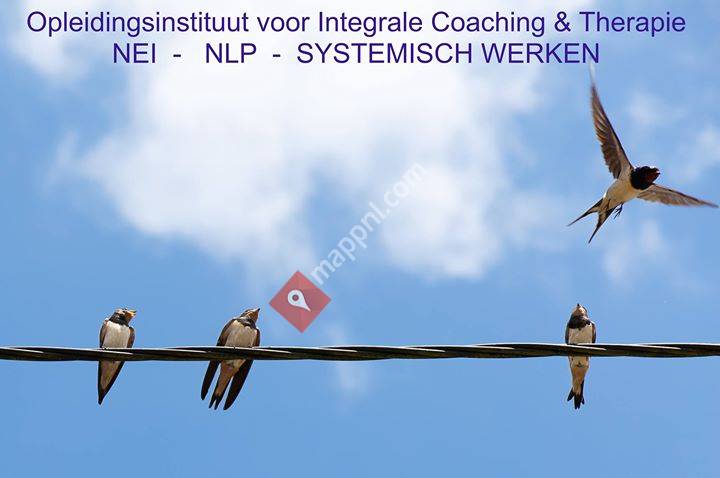 Opleidingsinstituut voor Integrale Coaching & Therapie