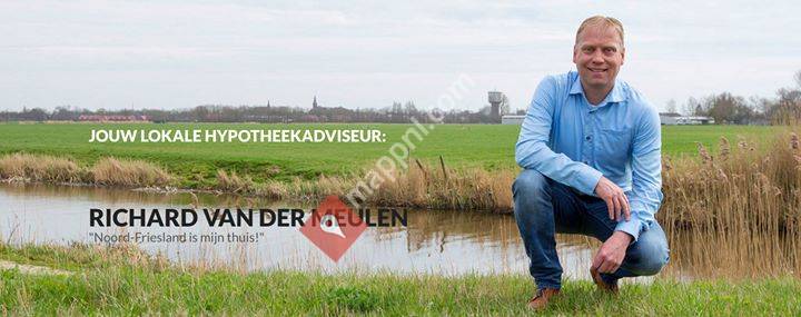 Oprecht Hypotheken