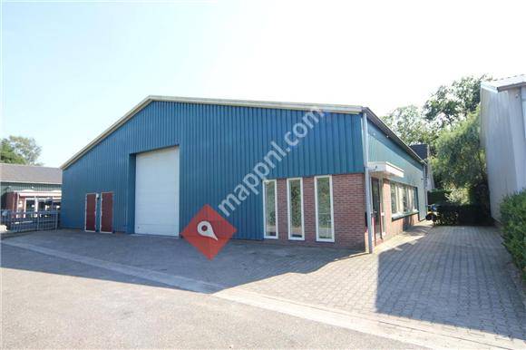 Opslagruimte - Inboedelopslag Holmer Services