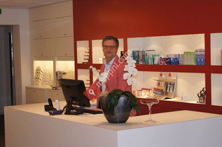 Optiek Stassar Baarle-Nassau