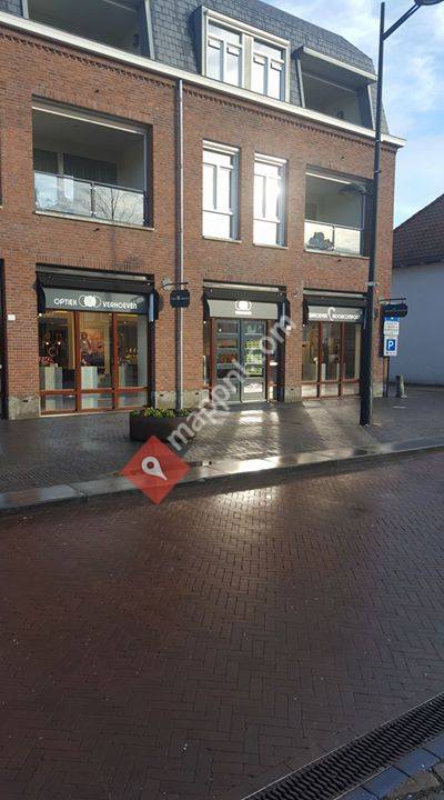 Optiek Verhoeven Eersel