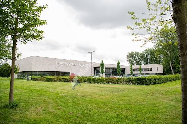 Optisport | Het Alexanderhof