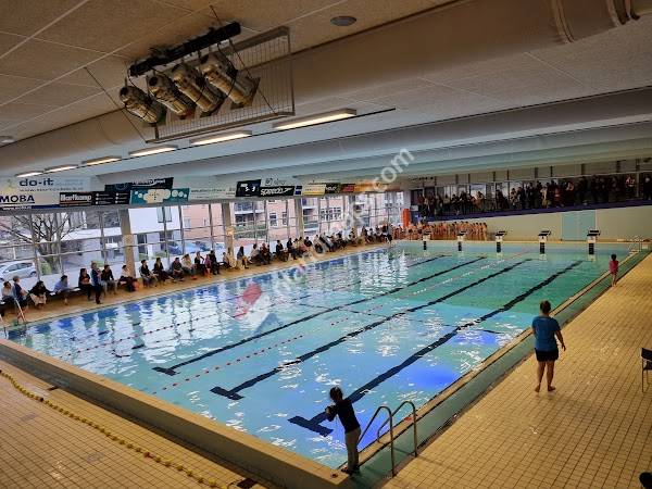 Optisport | Sporthal De Veluwehal