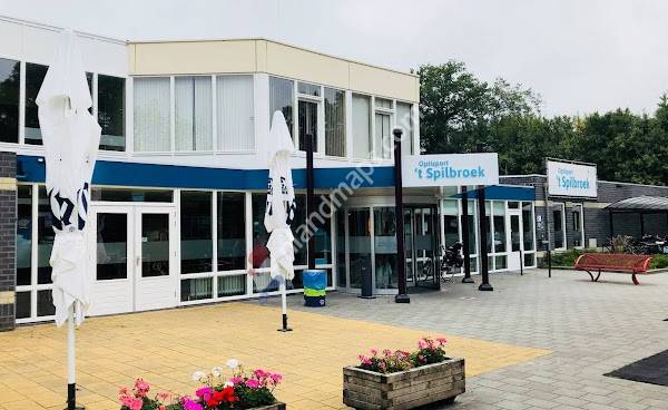 Optisport | Zwembad 't Spilbroek