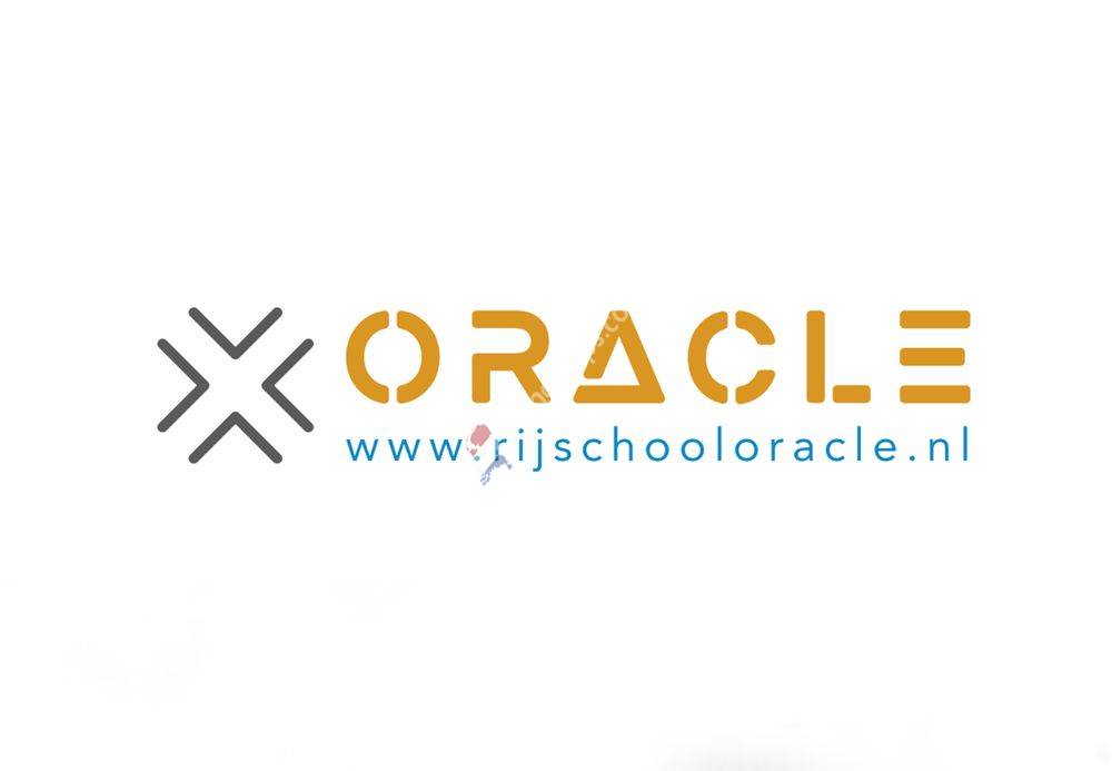 Oracle Rijschool