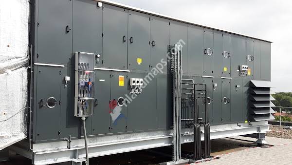 Orange Climate Drunen