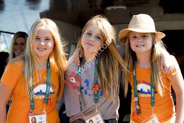 Oranjevereniging Lexmond