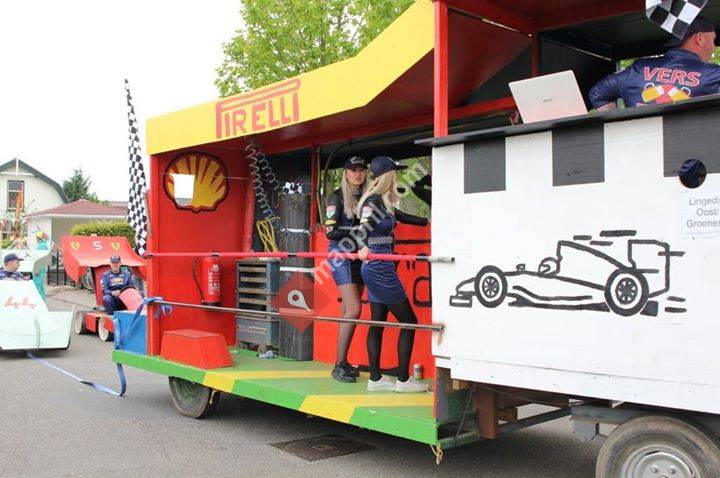 Oranjevereniging Wadenoijen