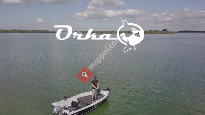 Orka Boten