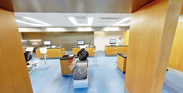 Orthodontiepraktijk Vught