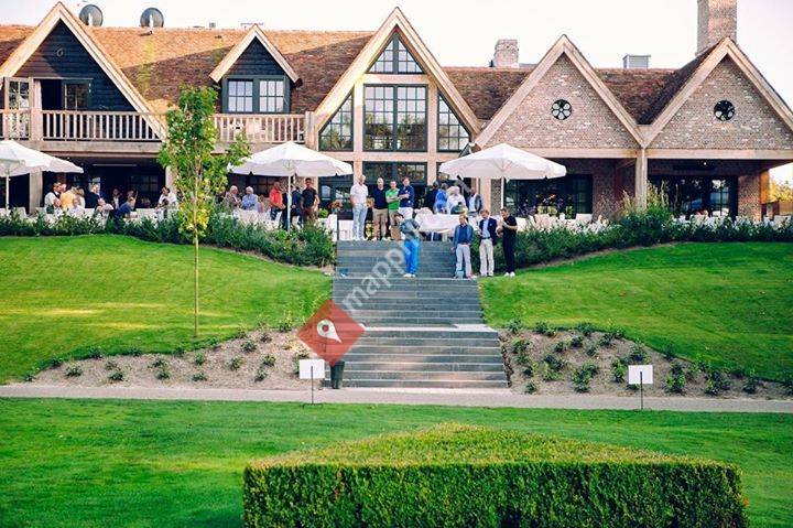 Osse golfkampioenschappen