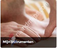 Osteopathie Arie Brouwer