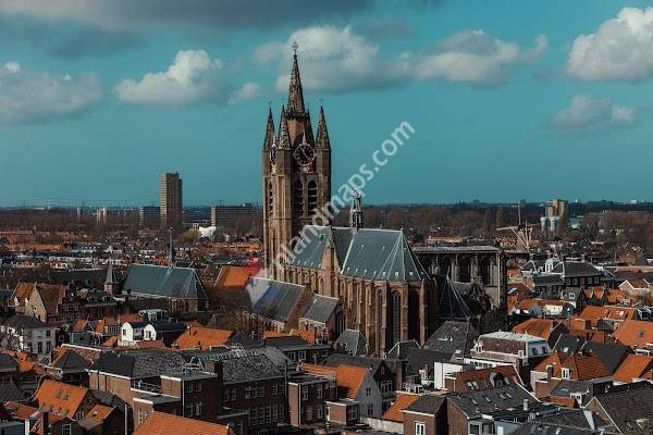 Oude Kerk