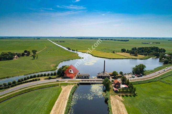 Oude Stoomgemaal Mastenbroek