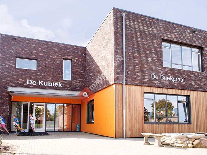 Oudervereniging De Beekgraaf