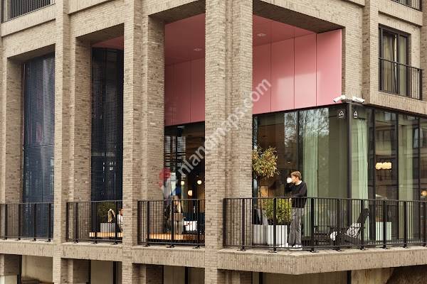 OurDomain Amsterdam SE