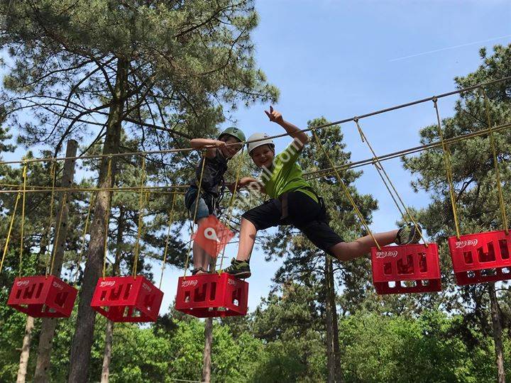 Outdoorpark Reusel