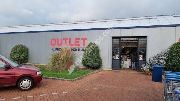 Outlet Alphen aan den Rijn