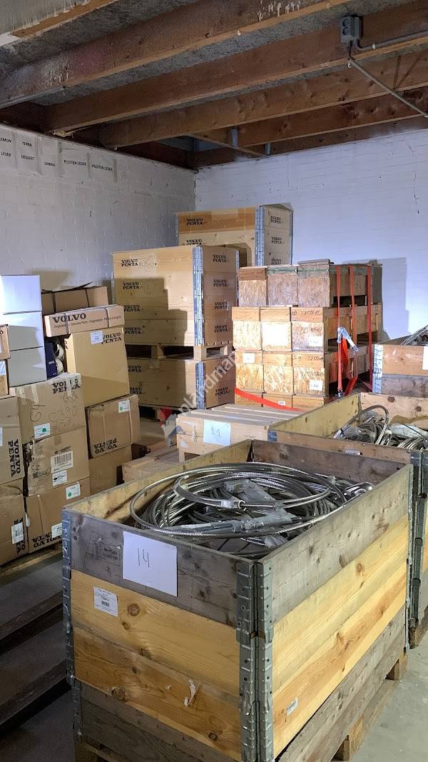 Outlet Specialist B.V.