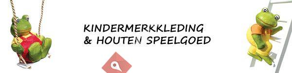Outletstore Kikkers
