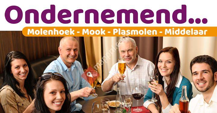 OVM - Ondernemersvereniging Mook