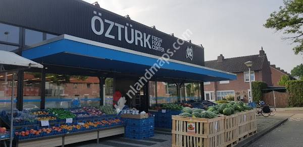 Öztürk Fresh Food Center