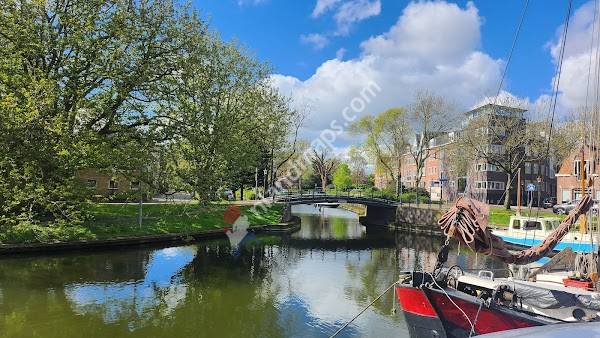 P+R Enkhuizen