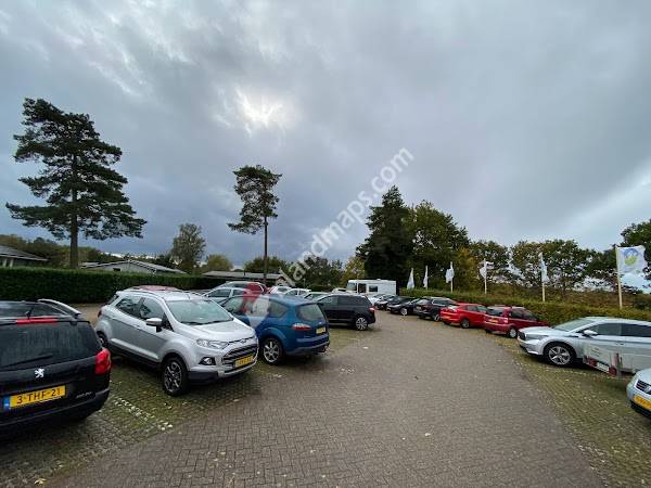 P2 Centraal Resort Arcen