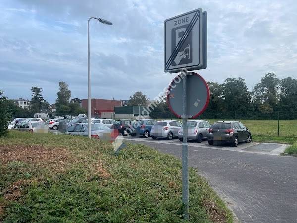 P4 Schouwburg Ogterop