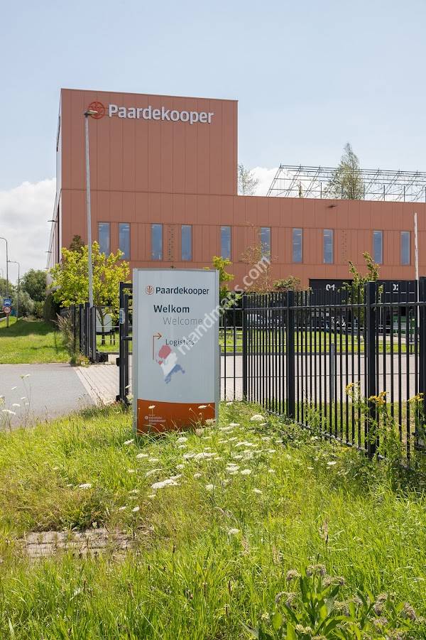 Paardekooper B.V. Horti