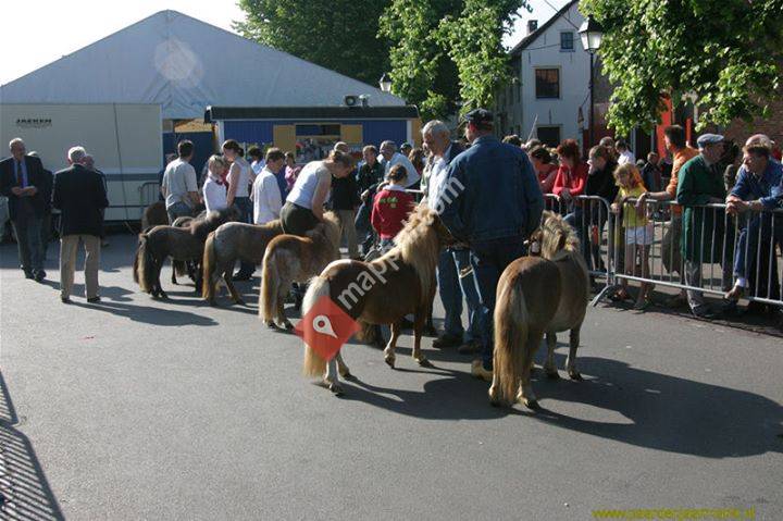 Paardenjaarmarkt