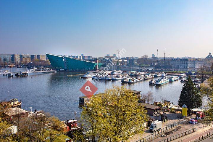 Palet Vastgoedonderhoud BV