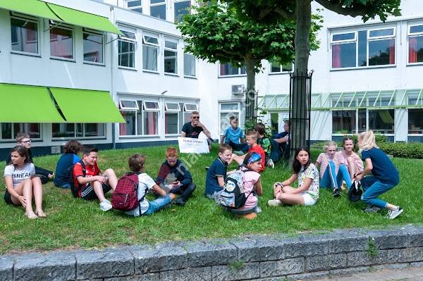 Pallas Athene College