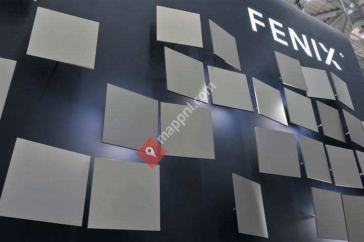 Panel Vision BV