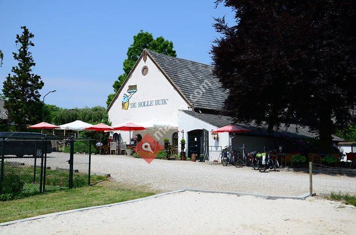 Pannekoekhuis De Bolle Buik