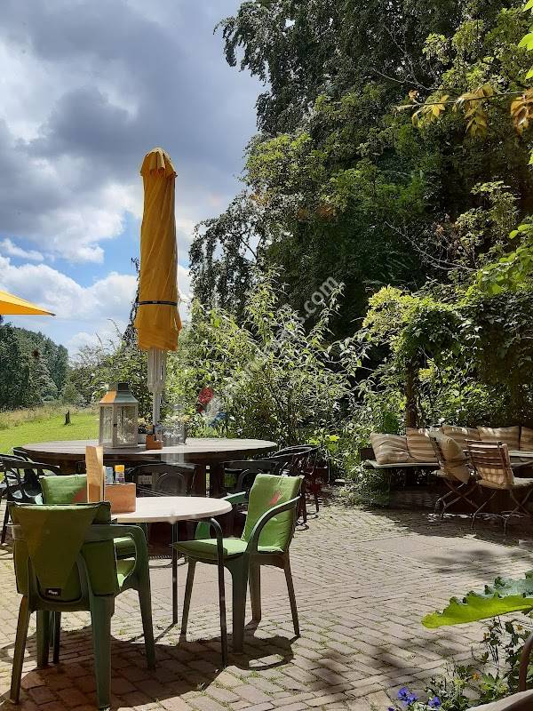 Pannekoekhuis De Nachtegaal