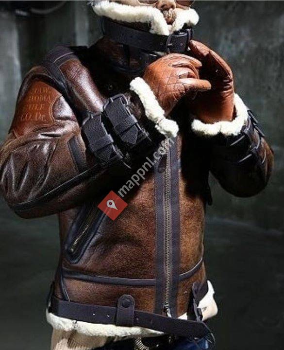 Pantera Pelle Leather & Fashion