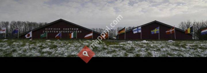 Para Equestrian Dressage Genemuiden