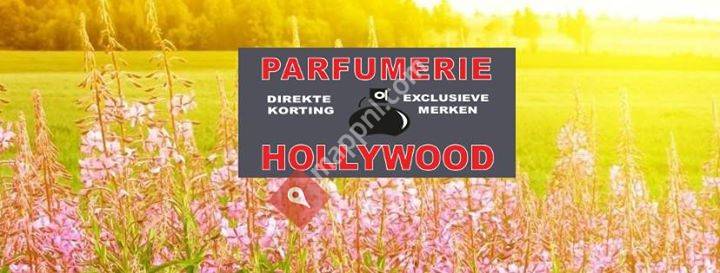 Parfumerie hollywood bv