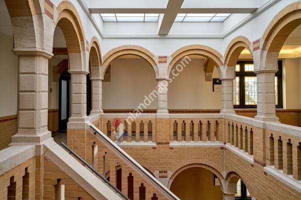 Park Centraal Den Haag, part of Sircle Collection