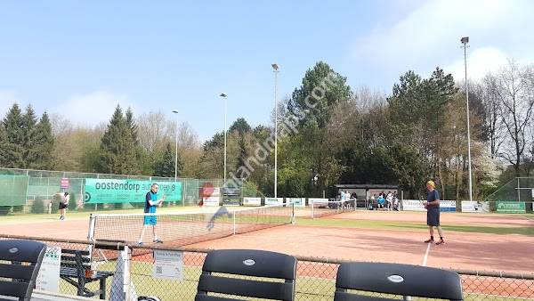 Park Hoeven Tennis-Squash-Padel