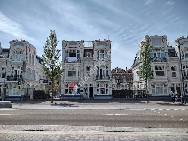Parkeergarage De Fonteyne