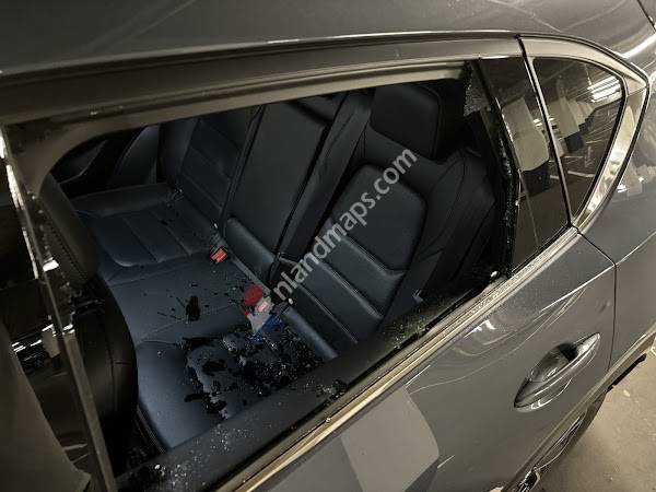 Parkeergarage Polderplein