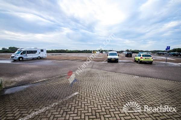 Parkeerplaats