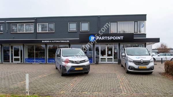 PartsPoint Andelst