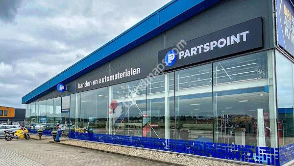PartsPoint Coevorden