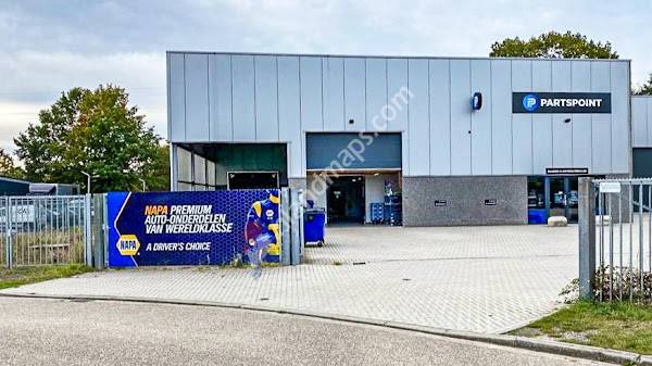 PartsPoint Heerlen