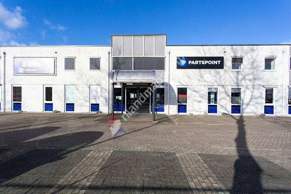 PartsPoint Uden