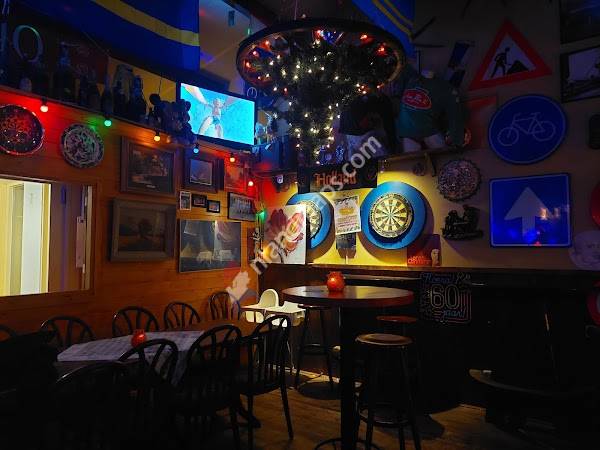 Partycentrum De Bruine Kip