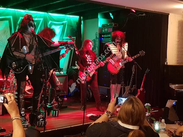 Partycentrum OnderOns